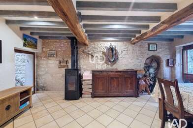 Maison 4 pièces 213000 €