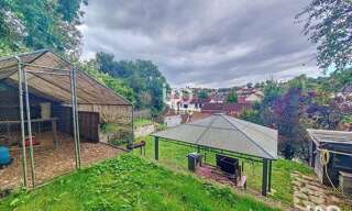 Maison 4 Pièces 80 m² à vendre à Guerville (78930)