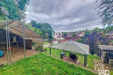 Maison 4 pièces 200000 €
