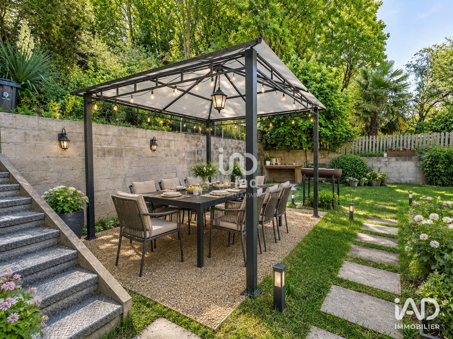 Vente Maison/villa 4 pièces - Photo 2