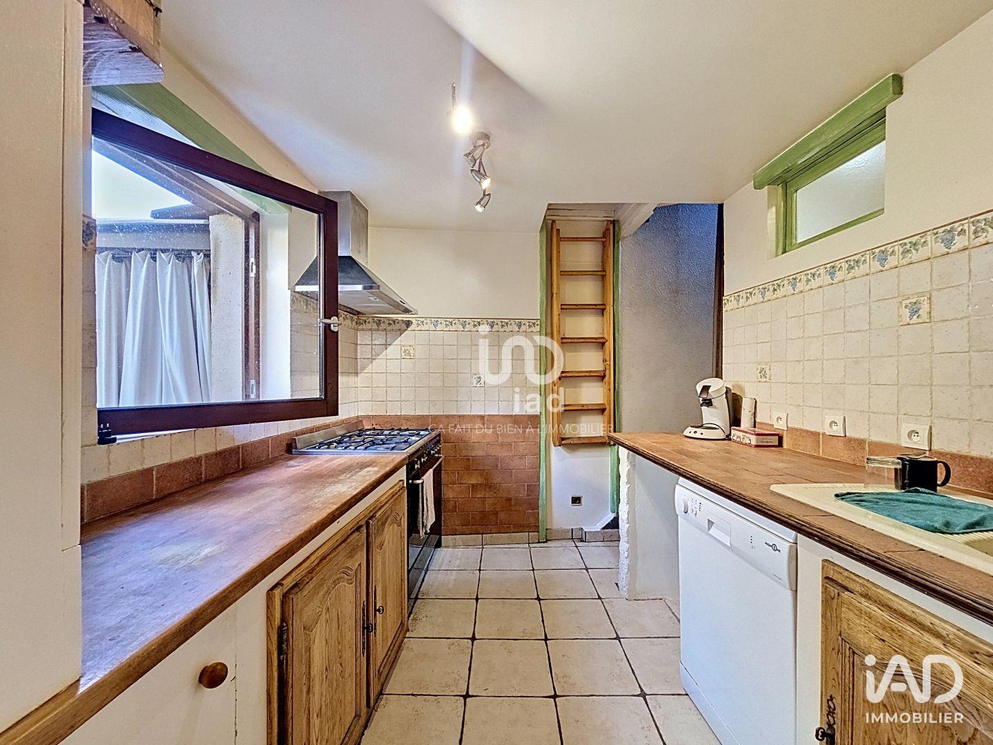 Vente Maison/villa 4 pièces - Photo 3