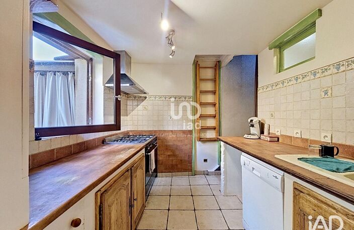Vente Maison/villa 4 pièces — photo 3
