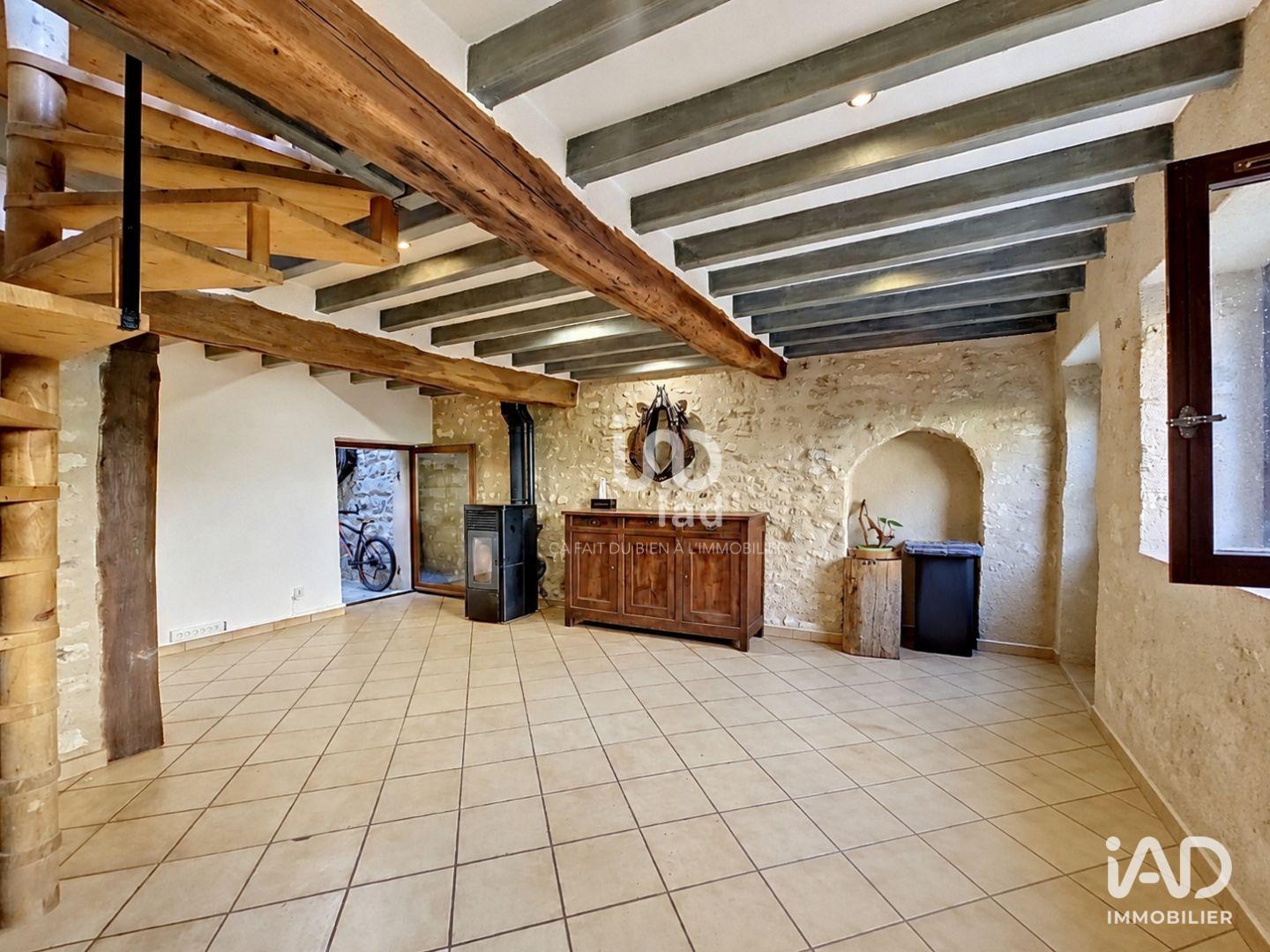 Vente Maison/villa 4 pièces - Photo 4