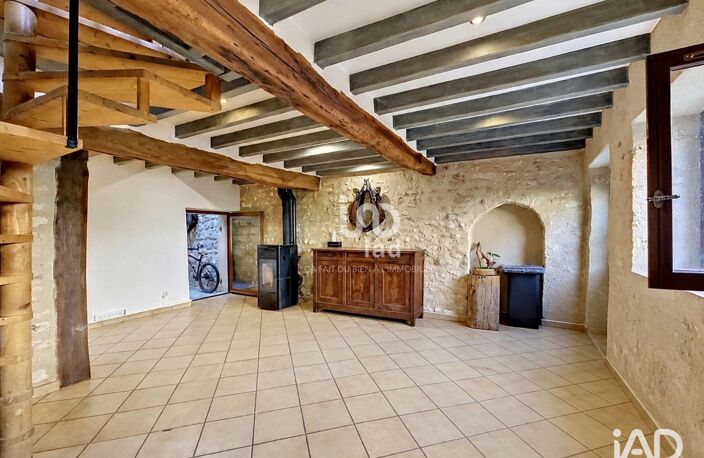Vente Maison/villa 4 pièces — photo 4