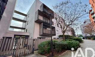 Appartement 4 Pièces 85 m² à vendre à Ivry-sur-Seine (94200)