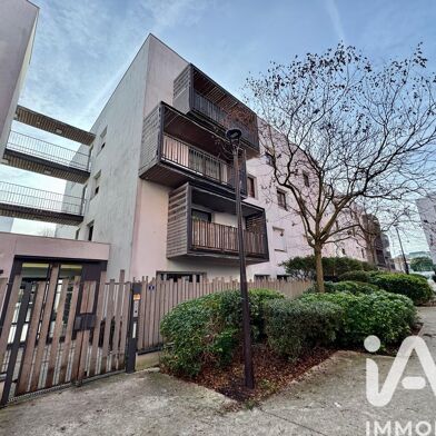 Appartement 4 pièces 500000 €