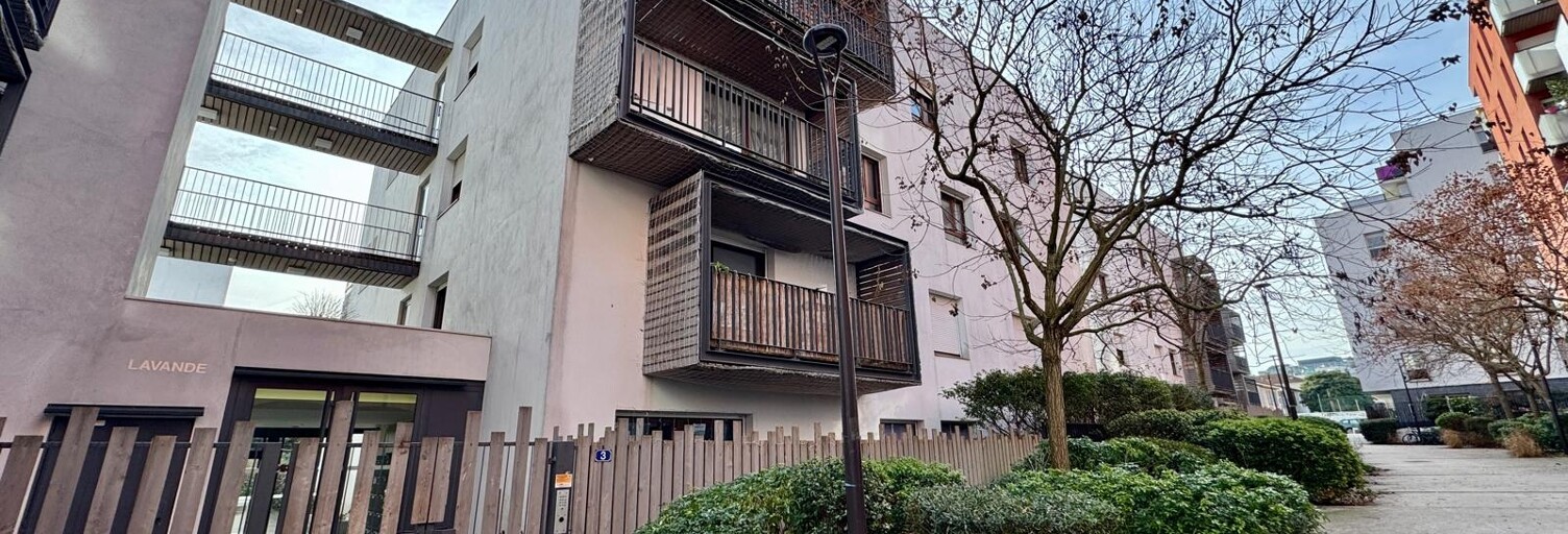 Appartement 4 Pièces 85 m² à vendre à Le Kremlin-Bicêtre (94270)