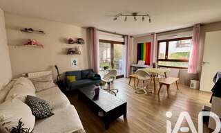 Appartement 4 Pièces 85 m² à vendre à Le Kremlin-Bicêtre (94270)