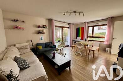 Appartement 4 pièces 480000 €