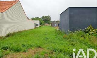 Terrain  393 m² à vendre à Couëron (44220)