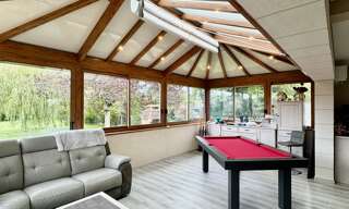 Maison 8 Pièces 167 m² à vendre à Monts (37260)