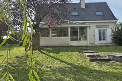 Maison 8 pièces 382000 €