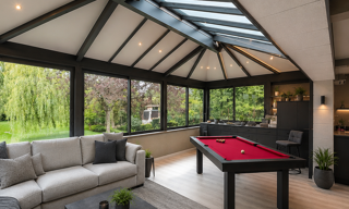 Maison 8 Pièces 167 m² à vendre à Monts (37260)