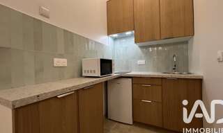 Appartement 1 Pièce 18 m² à louer à Pantin (93500)