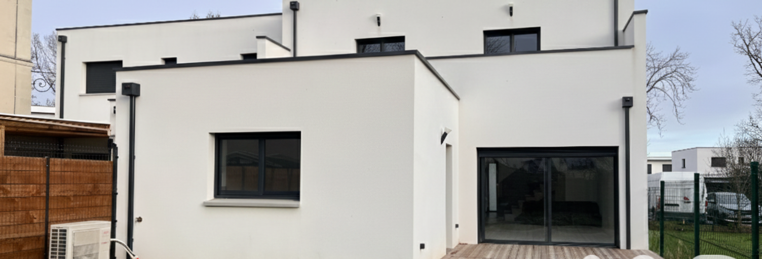 Maison 8 Pièces 200 m² à vendre à Trélazé (49800)