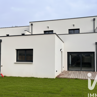 Maison 8 pièces 490000 €