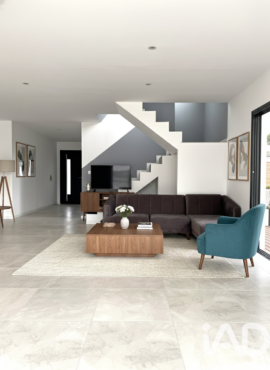 Vente Maison/villa 8 pièces - Photo 2