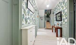 Maison 6 Pièces 168 m² à vendre à Valenciennes (59300)