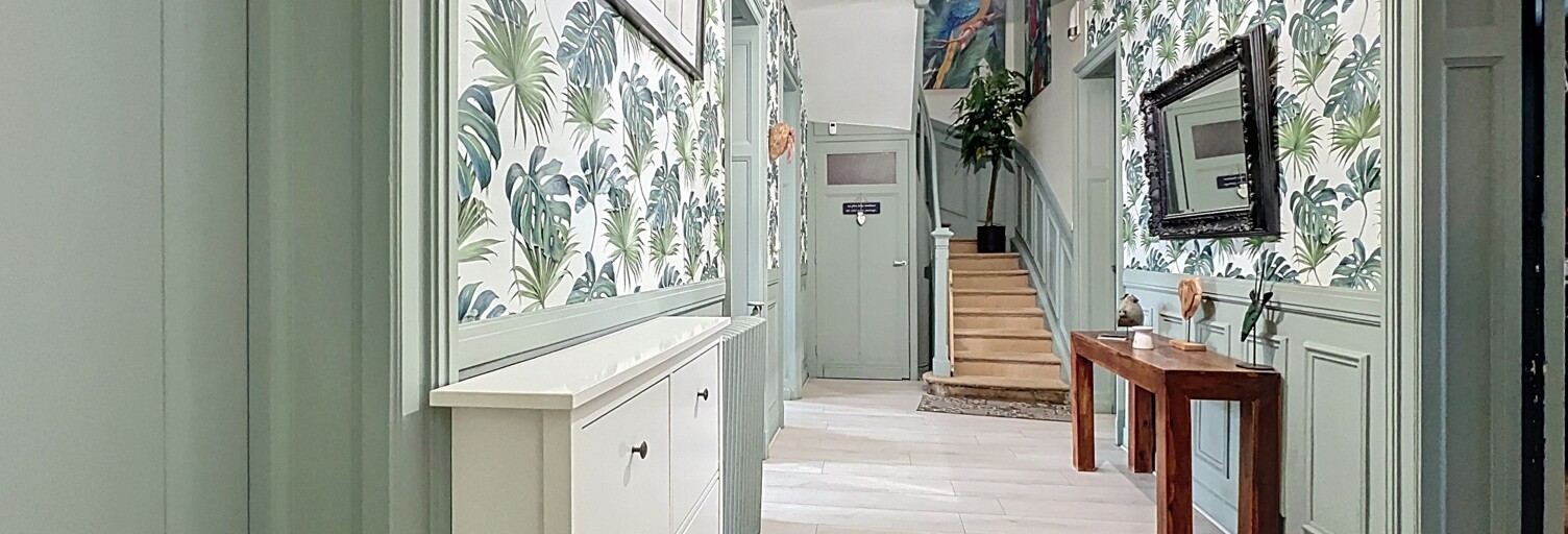 Maison 6 Pièces 168 m² à vendre à Valenciennes (59300)