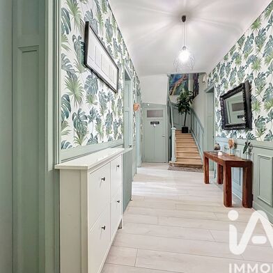 Maison 6 pièces 350000 €