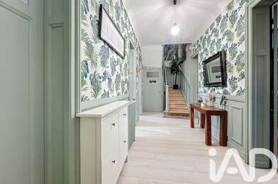 Maison 6 pièces 300000 €