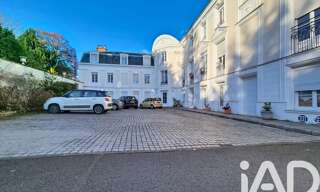 Appartement 2 Pièces 46 m² à vendre à Groslay (95410)