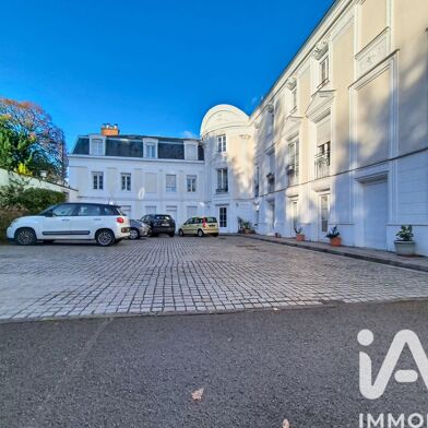 Appartement 2 pièces 179000 €