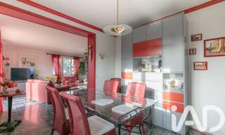 Maison 6 Pièces 180 m² à vendre à Pontault-Combault (77340)