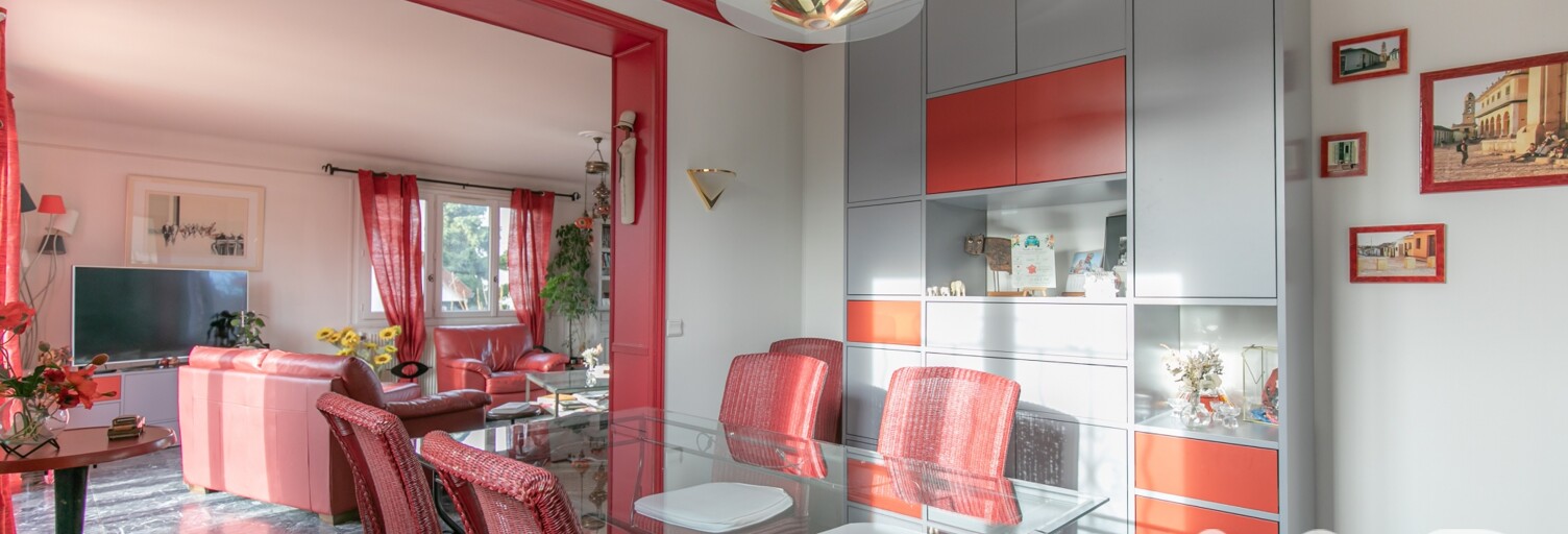 Maison 6 Pièces 180 m² à vendre à Pontault-Combault (77340)