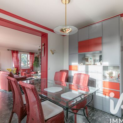 Maison 6 pièces 590000 €