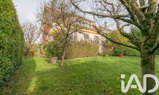 Maison 6 Pièces 180 m² à vendre à Pontault-Combault (77340)