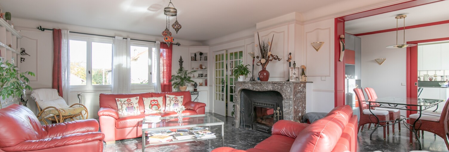 Maison 6 Pièces 180 m² à vendre à Pontault-Combault (77340)