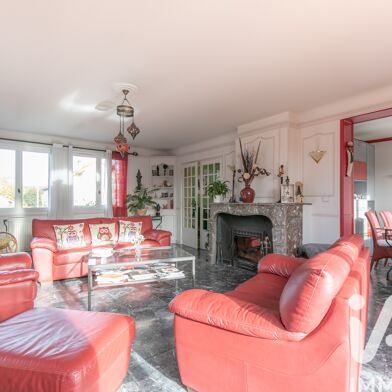 Maison 6 pièces 590000 €