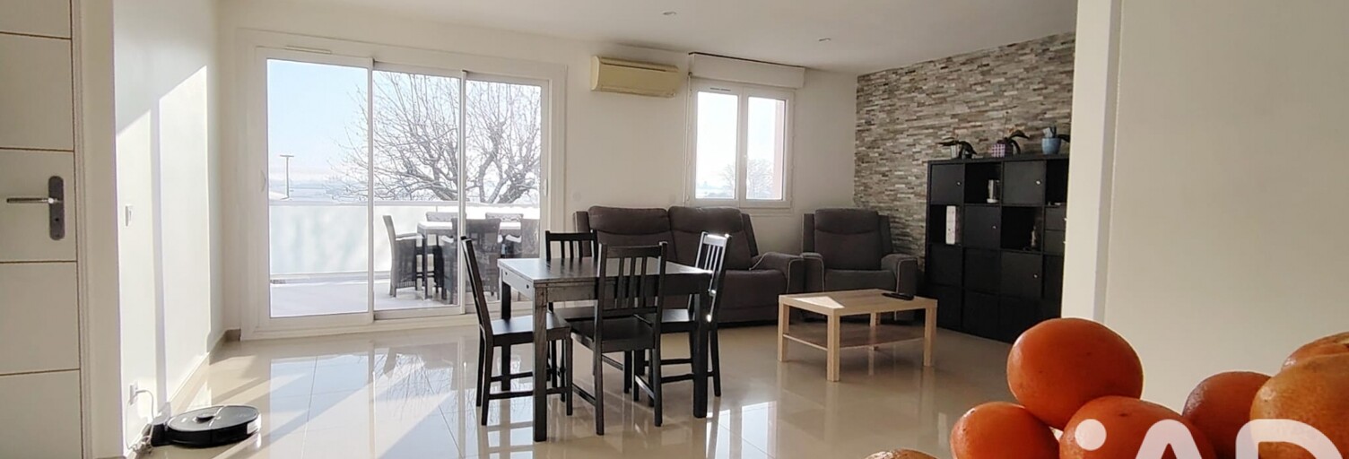 Maison 5 Pièces 120 m² à vendre à Villejust (91140)