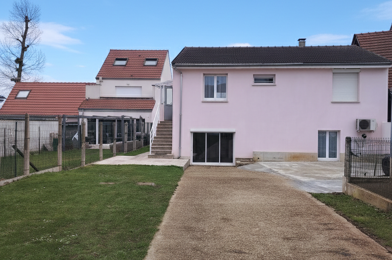 Maison 5 pièces 399900 €