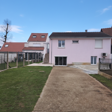 Maison 5 pièces 437000 €