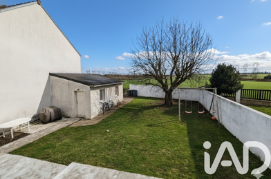 Maison 5 pièces 399900 €