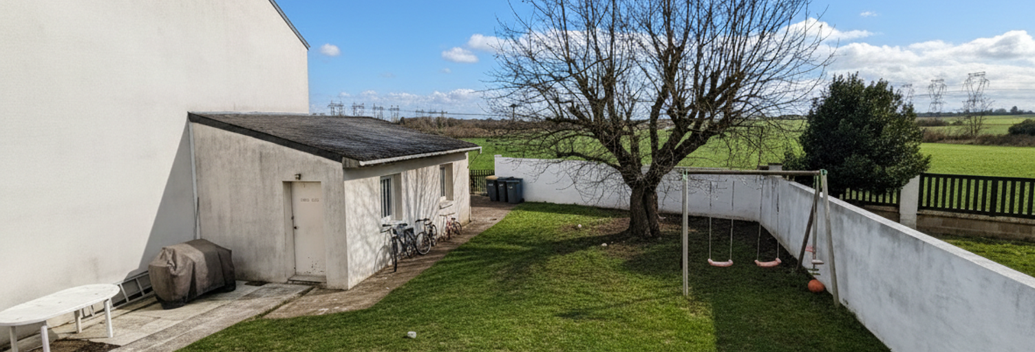 Maison 5 Pièces 120 m² à vendre à Villejust (91140)