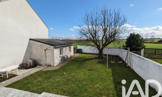 Maison 5 Pièces 120 m² à vendre à Villejust (91140)
