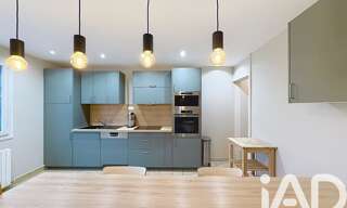 Maison 4 Pièces 90 m² à vendre à Roost-Warendin (59286)