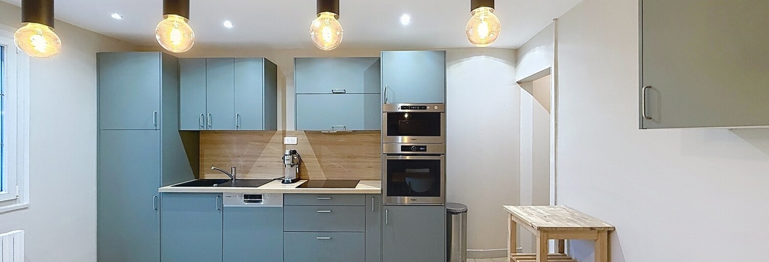 Maison 4 Pièces 90 m² à vendre à Roost-Warendin (59286)