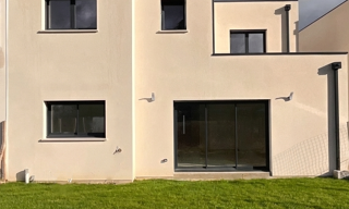 Maison 6 Pièces 127 m² à vendre à Loire-Authion (49630)