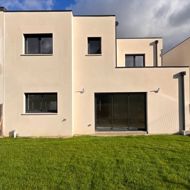 Maison 6 pièces 309000 €