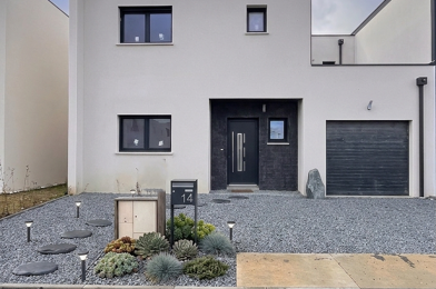 Maison 6 pièces 279000 €