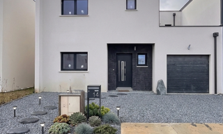 Maison 6 Pièces 127 m² à vendre à Loire-Authion (49630)