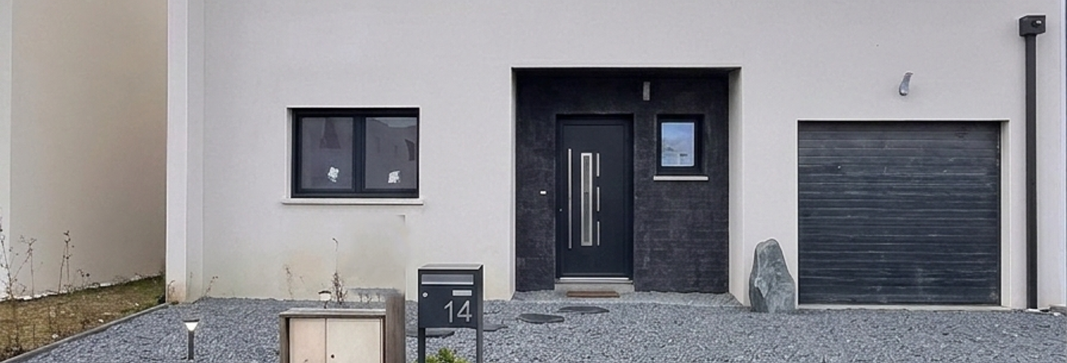 Maison 6 Pièces 127 m² à vendre à Loire-Authion (49630)