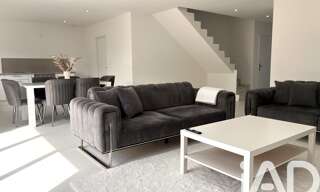 Maison 6 Pièces 127 m² à vendre à Loire-Authion (49630)