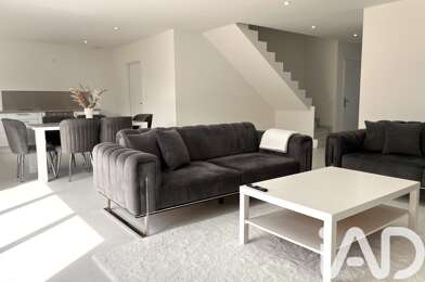 Maison 6 pièces 279000 €