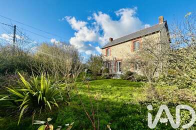 Maison 5 pièces 235000 €