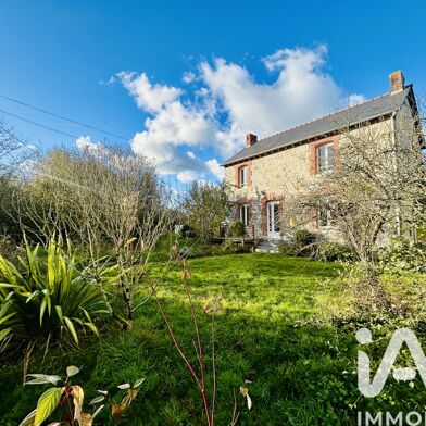 Maison 5 pièces 255000 €